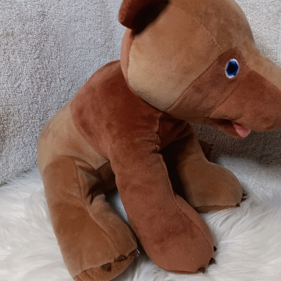 Brother bear plush - Picture 5 of 10